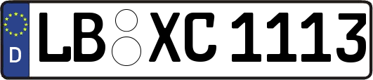 LB-XC1113