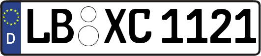 LB-XC1121