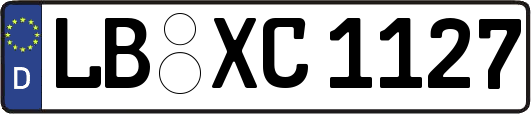 LB-XC1127