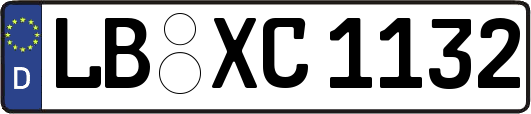 LB-XC1132