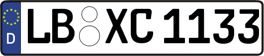 LB-XC1133