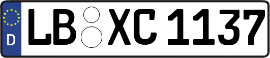 LB-XC1137
