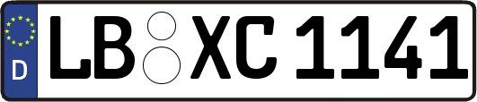 LB-XC1141