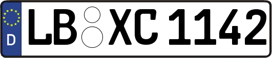 LB-XC1142