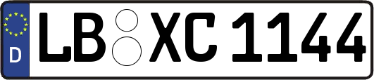 LB-XC1144