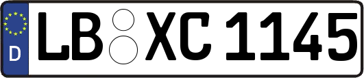LB-XC1145