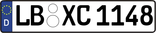 LB-XC1148