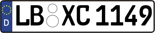 LB-XC1149
