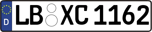 LB-XC1162