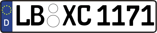 LB-XC1171
