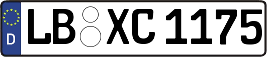 LB-XC1175