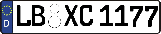 LB-XC1177