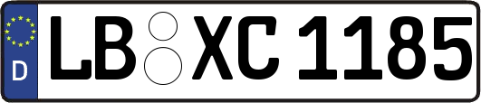 LB-XC1185