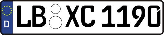 LB-XC1190