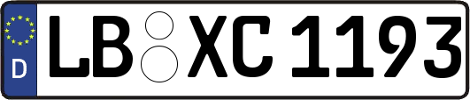 LB-XC1193