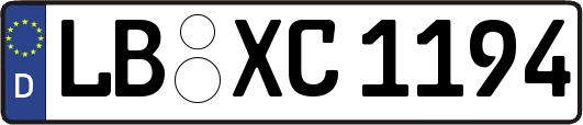 LB-XC1194