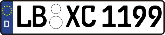 LB-XC1199