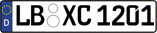 LB-XC1201