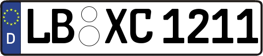 LB-XC1211