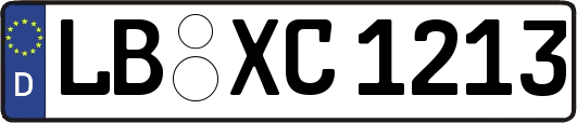 LB-XC1213