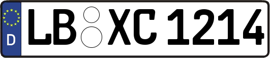 LB-XC1214
