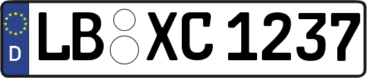 LB-XC1237