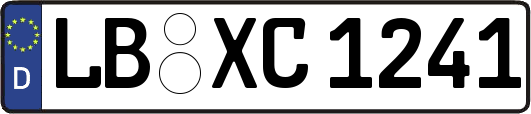 LB-XC1241