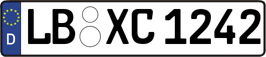 LB-XC1242
