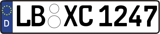 LB-XC1247