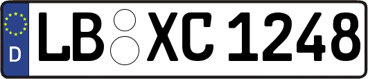 LB-XC1248