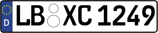 LB-XC1249