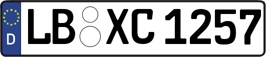 LB-XC1257