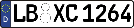 LB-XC1264