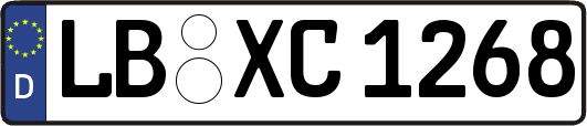 LB-XC1268