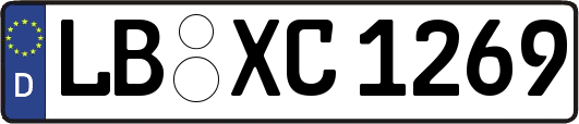 LB-XC1269