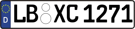 LB-XC1271