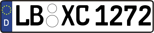 LB-XC1272