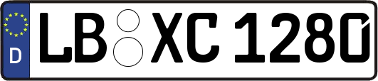 LB-XC1280