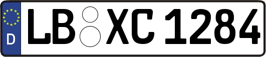 LB-XC1284