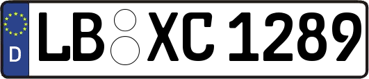 LB-XC1289