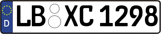 LB-XC1298