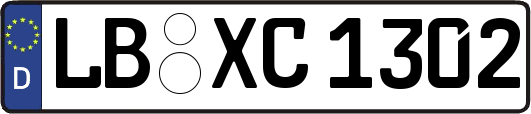 LB-XC1302