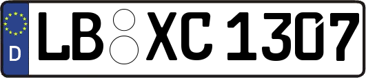 LB-XC1307