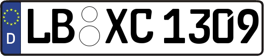 LB-XC1309