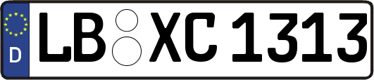 LB-XC1313