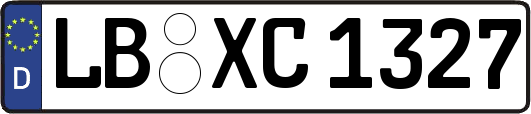 LB-XC1327