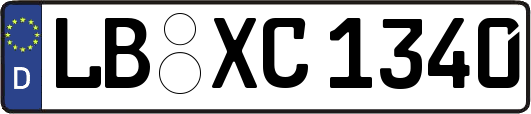 LB-XC1340