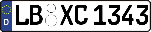 LB-XC1343