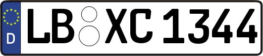 LB-XC1344