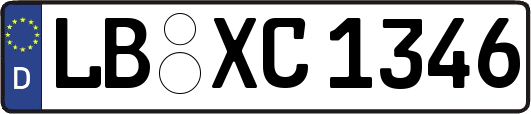LB-XC1346